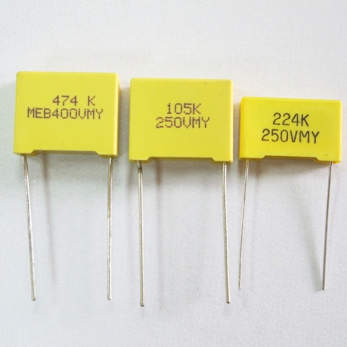 metallized-polyester-film-capacitor